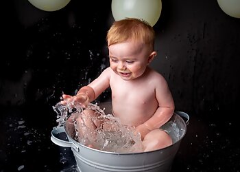 Photography by Hannah Dobson