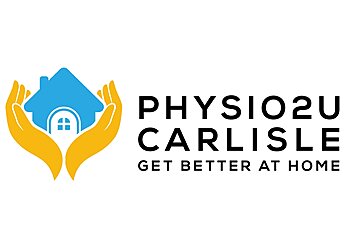 Carlisle physiotherapists Physio2U Carlisle image 1