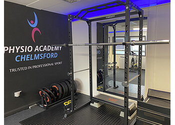 Physio Academy Chelmsford 