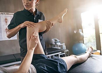 Physio Action Harrogate