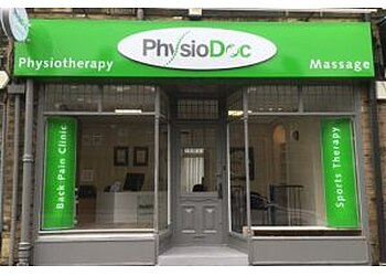 Bradford physiotherapists PhysioDoc Ltd image 1