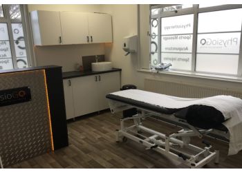 PhysioGo Euxton