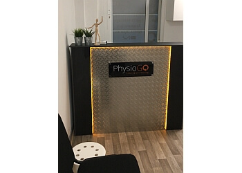 PhysioGo Euxton