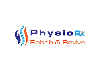 PhysioRx Ltd