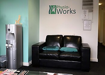 Physio-Works (UK) Ltd