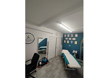 Physio Zone Klinic