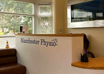 Manchester Physio Sale