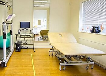 Manchester Physio Sale