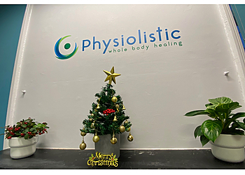 Physiolistic Physiolistic