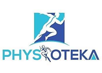 Aberdeen physiotherapists Physioteka image 1