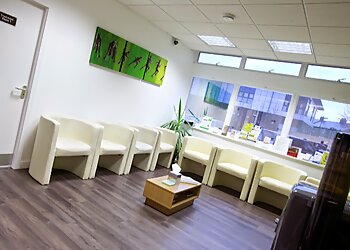 Physiotherapy Matters