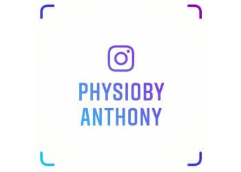 Physiotherapy by Anthony
