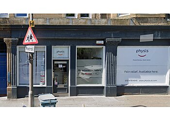 Edinburgh physiotherapists Physis Physiotherapy image 1