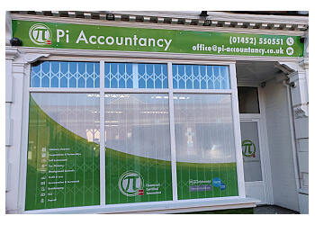Pi Accountancy Management Services Limited
