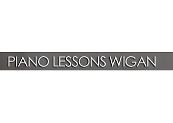 Piano Lessons Wigan