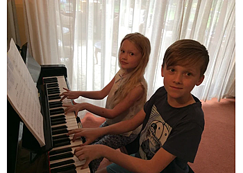 Piano lessons Chester