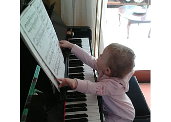 Piano lessons Chester