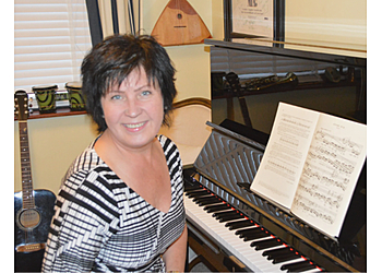 Piano lessons Chester