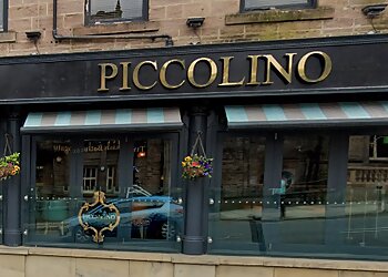 Piccolino Harrogate