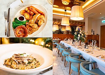 Piccolino Stockton Heath