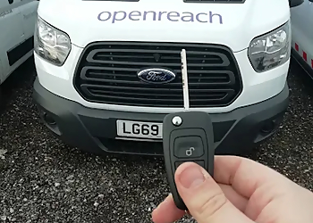 Pickalock Auto & General Locksmiths