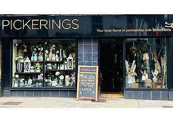 Pickerings Florist Barnsley