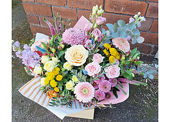 Pickerings Florist Barnsley