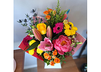 Pickerings Florist Barnsley