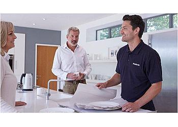 Pickfords Basingstoke Deane