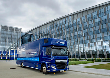 Pickfords Basingstoke Deane Pickfords Basingstoke Deane