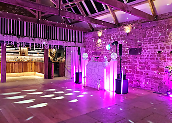 PicknMixx Mobile DJ Disco