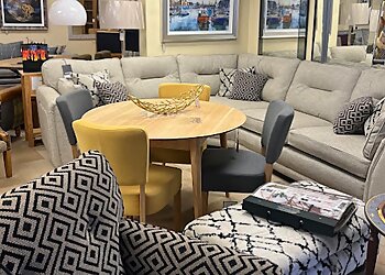 Pickworth Furnishing