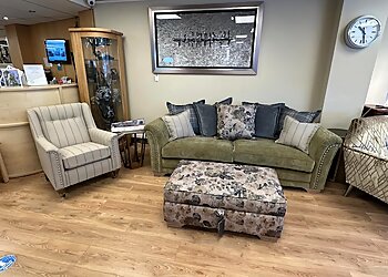 Pickworth Furnishing