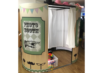 Picture Perfect Photo Booth Hire