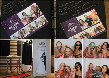 Picture Perfect Photo Booth Hire