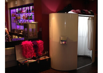 Picture Perfect Photo Booth Hire
