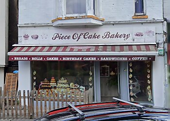 Piece Of Cake Bakery