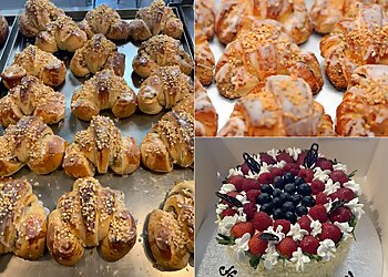 Piece Of Cake Bakery