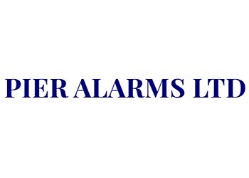 Pier Alarms Ltd