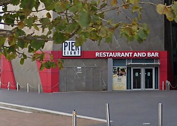 Pier Eight Restaurant