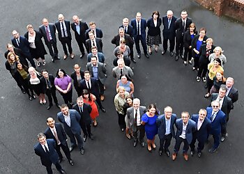 Pierce Business Advisory & Accountancy Group