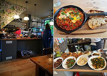 Pierreponts Food and Cafe