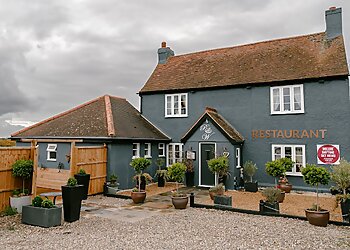 Pig & Whistle Restaurant