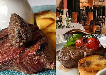 Pig & Whistle Restaurant