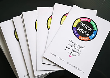 Piggy Print Piggy Print