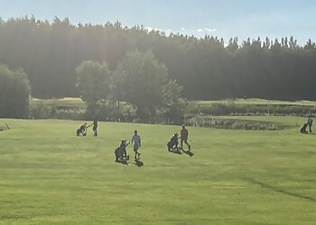 Pike Fold Golf Club