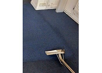 Pile Up Cleaning Ltd