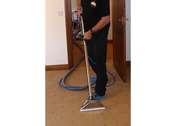 Pile Up Cleaning Ltd