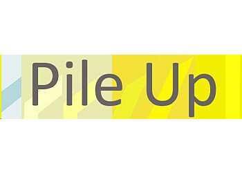 Pile Up Cleaning Ltd