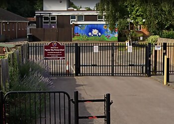 Pilgrim's Way Primary School